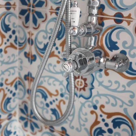 Casa Estilo Vintage Cazorla